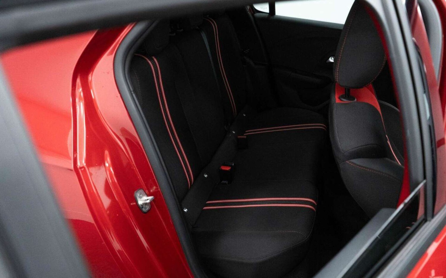 Used Vauxhall Corsa 2023 for sale - 77930737: Photo 29