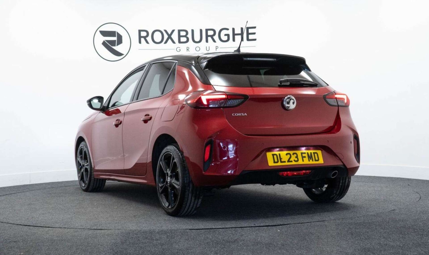 Used Vauxhall Corsa 2023 for sale - 77930737: Photo 5