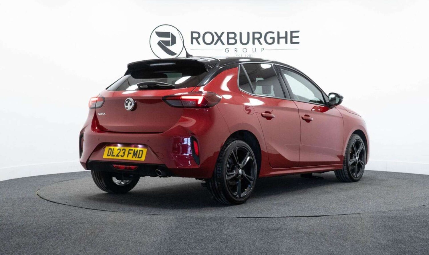 Used Vauxhall Corsa 2023 for sale - 77930737: Photo 7