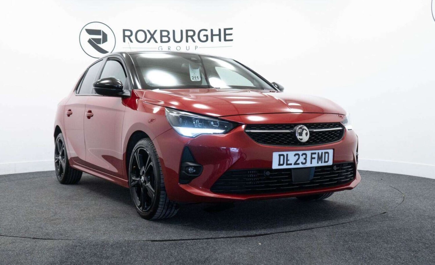 Used Vauxhall Corsa 2023 for sale - 77930737: Photo 9