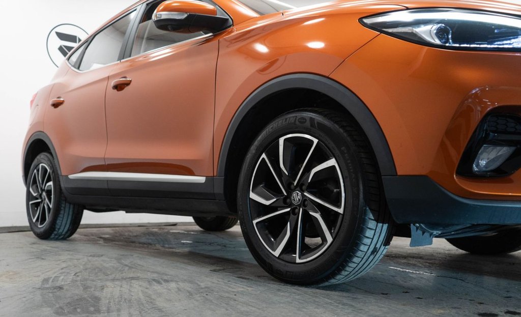 Used MG MG ZS 2022 for sale - 76582323: Photo 11