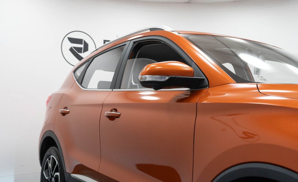 Used MG MG ZS 2022 for sale - 76582323: Photo 12