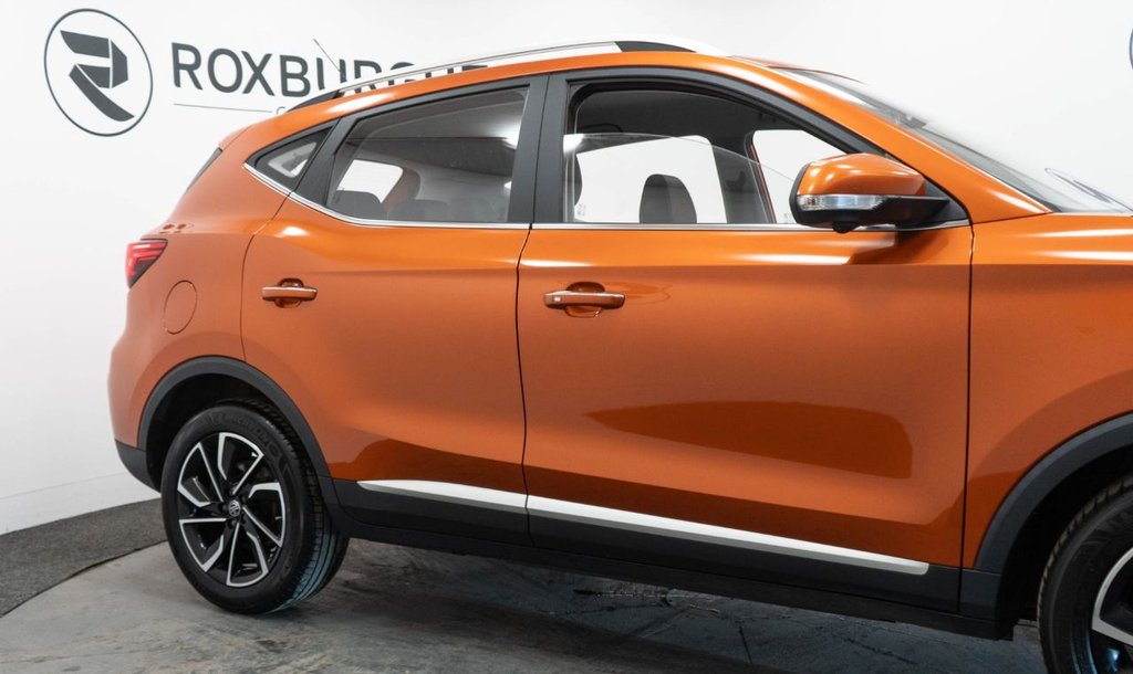 Used MG MG ZS 2022 for sale - 76582323: Photo 13