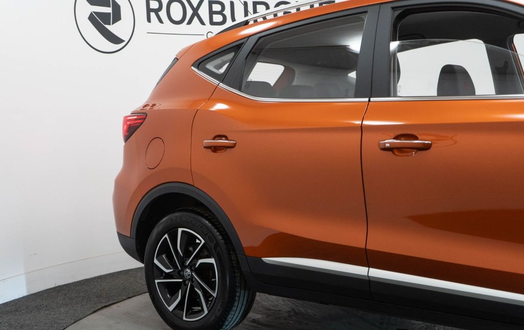 Used MG MG ZS 2022 for sale - 76582323: Photo 14