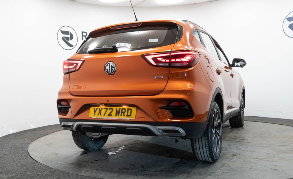 Used MG MG ZS 2022 for sale - 76582323: Photo 15