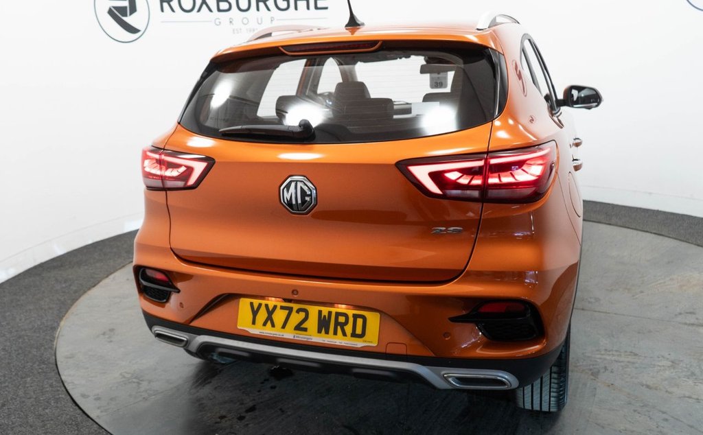 Used MG MG ZS 2022 for sale - 76582323: Photo 16