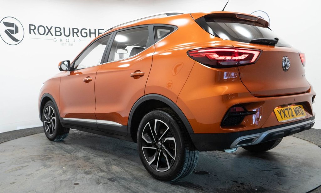 Used MG MG ZS 2022 for sale - 76582323: Photo 19