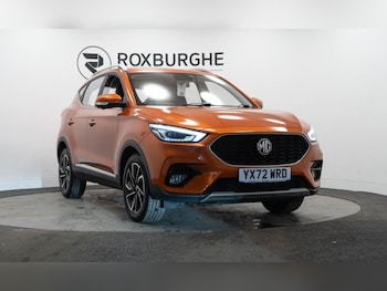 Used MG MG ZS 2022 for sale - 76582323: Photo