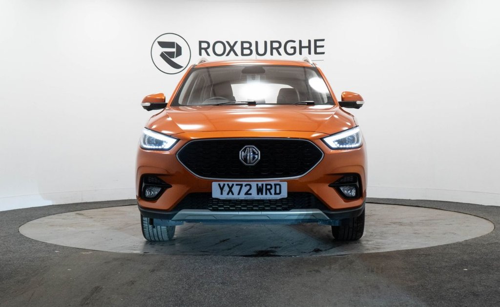 Used MG MG ZS 2022 for sale - 76582323: Photo 2