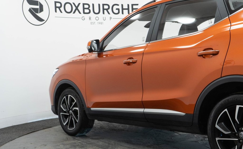 Used MG MG ZS 2022 for sale - 76582323: Photo 20