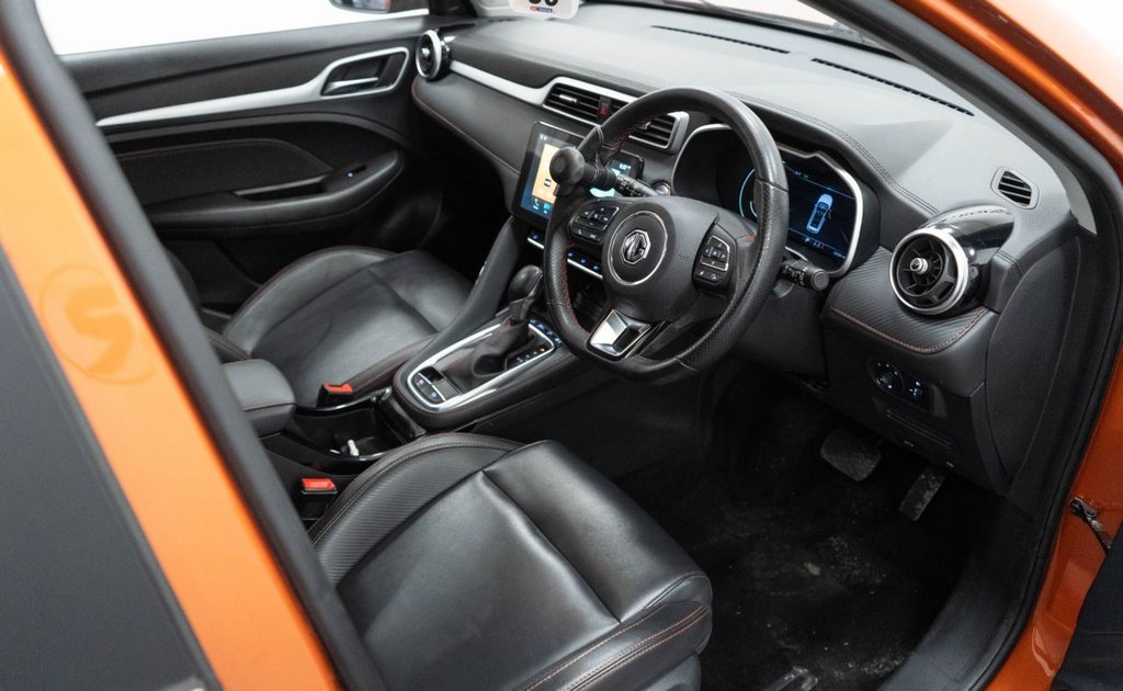 Used MG MG ZS 2022 for sale - 76582323: Photo 21