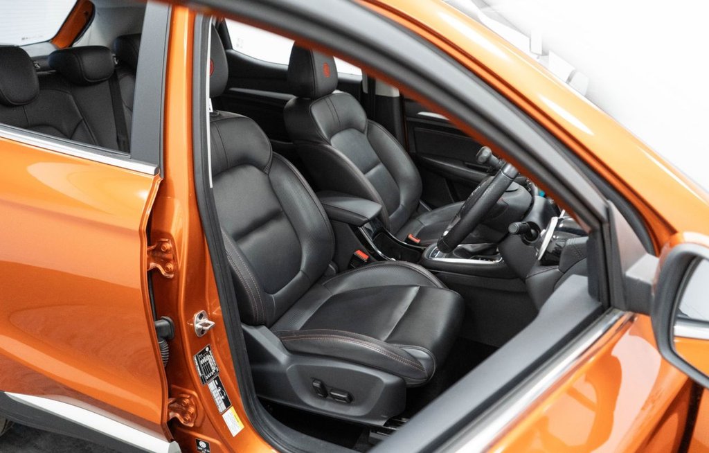 Used MG MG ZS 2022 for sale - 76582323: Photo 22