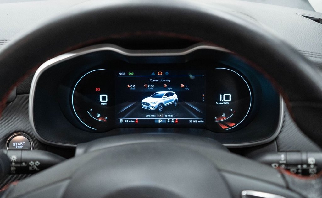 Used MG MG ZS 2022 for sale - 76582323: Photo 25