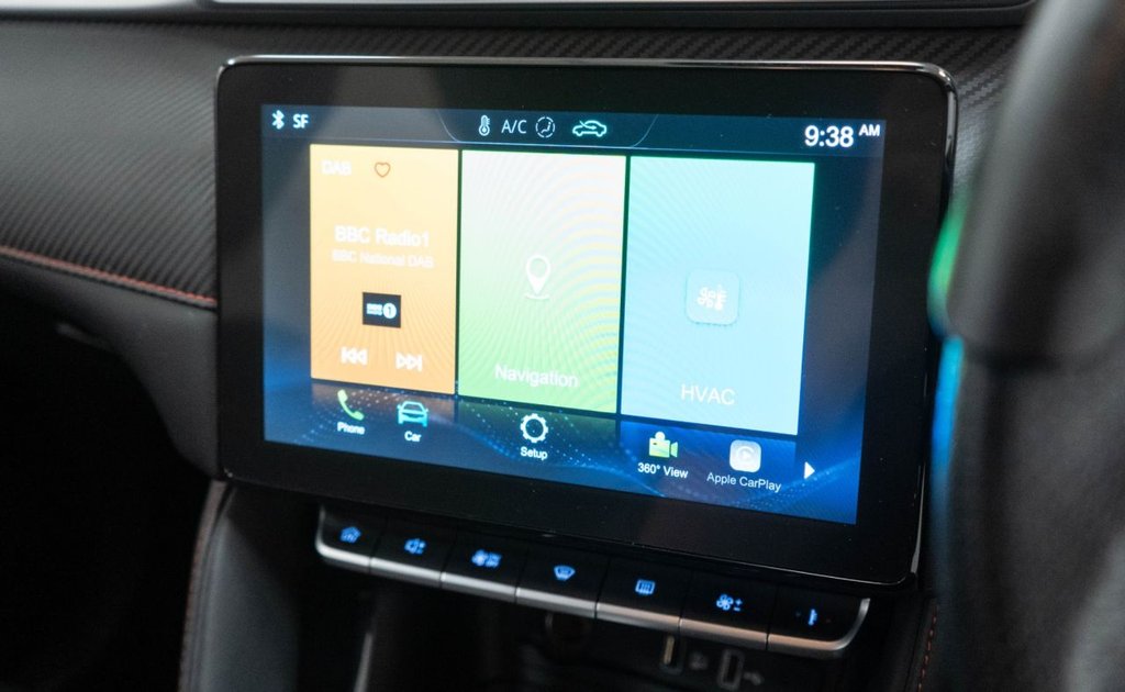 Used MG MG ZS 2022 for sale - 76582323: Photo 26