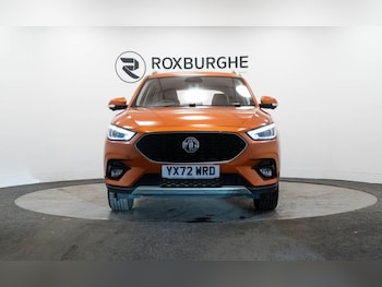 Used MG MG ZS 2022 for sale - 76582323: Photo