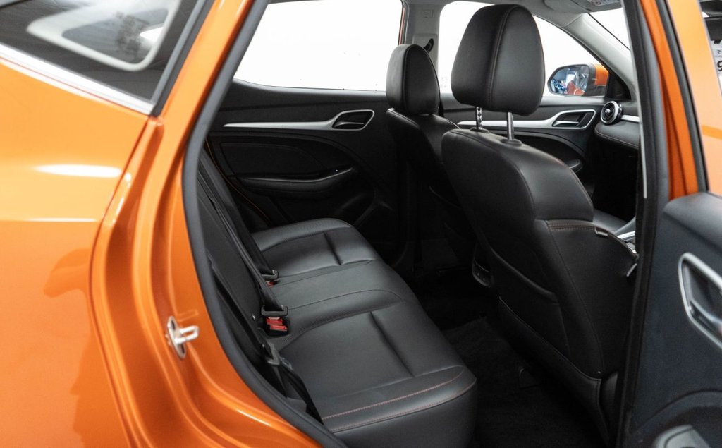 Used MG MG ZS 2022 for sale - 76582323: Photo 31