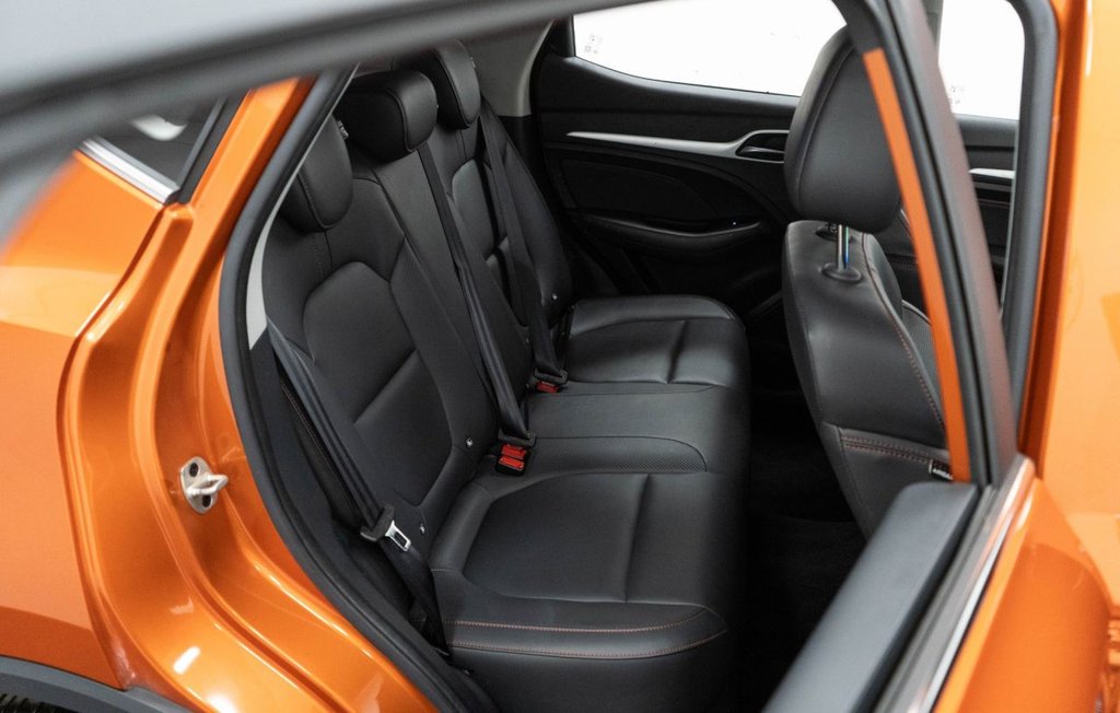 Used MG MG ZS 2022 for sale - 76582323: Photo 32