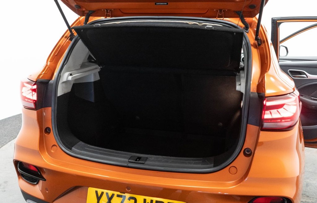 Used MG MG ZS 2022 for sale - 76582323: Photo 33