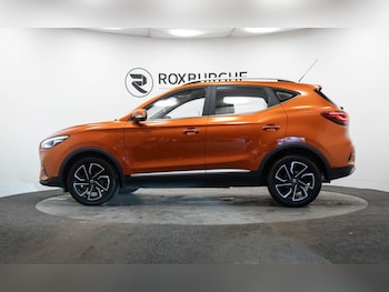 Used MG MG ZS 2022 for sale - 76582323: Photo