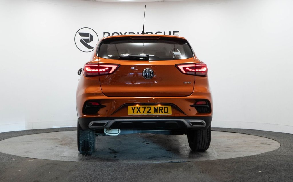 Used MG MG ZS 2022 for sale - 76582323: Photo 7