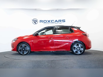 Used Vauxhall Corsa 2022 for sale - 78667855: Photo