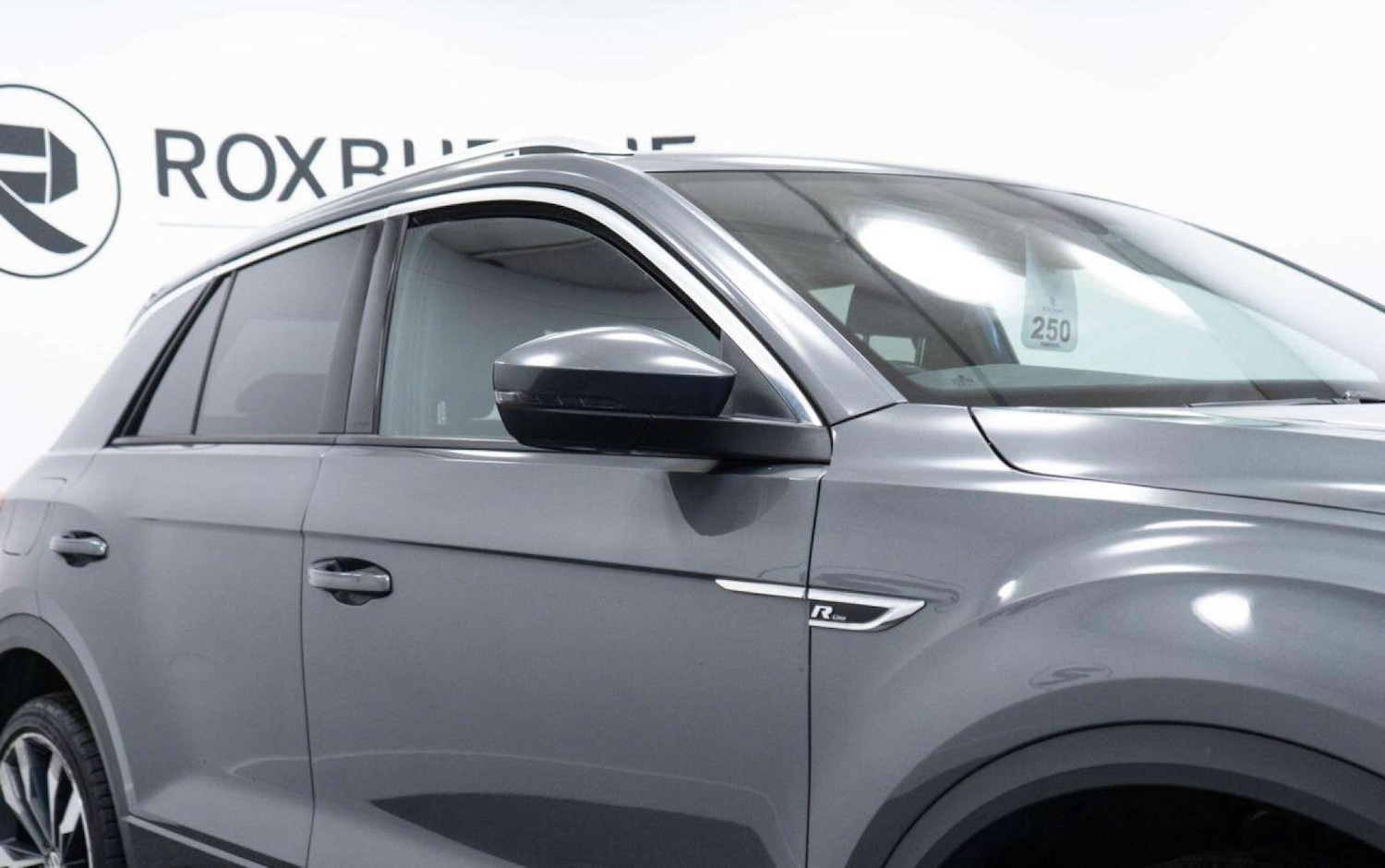 Used Volkswagen T-Roc 2021 for sale - 77930893: Photo 11