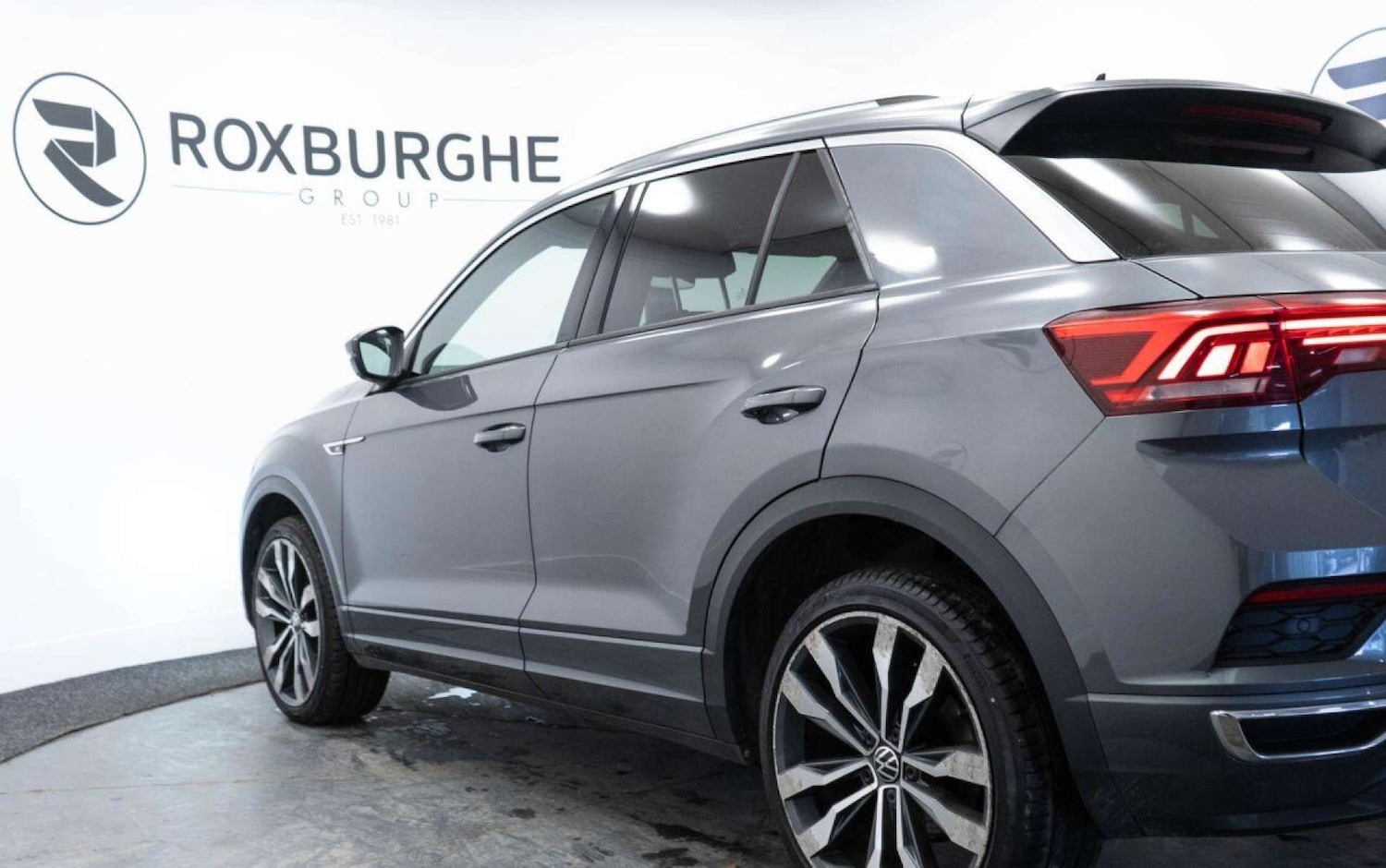 Used Volkswagen T-Roc 2021 for sale - 77930893: Photo 15