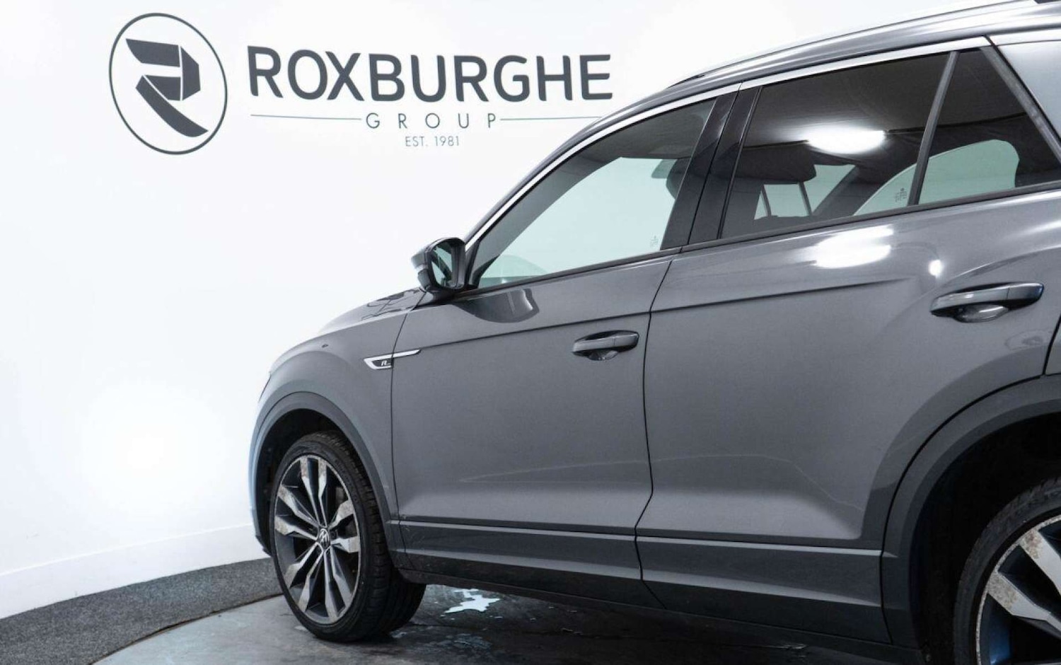 Used Volkswagen T-Roc 2021 for sale - 77930893: Photo 16