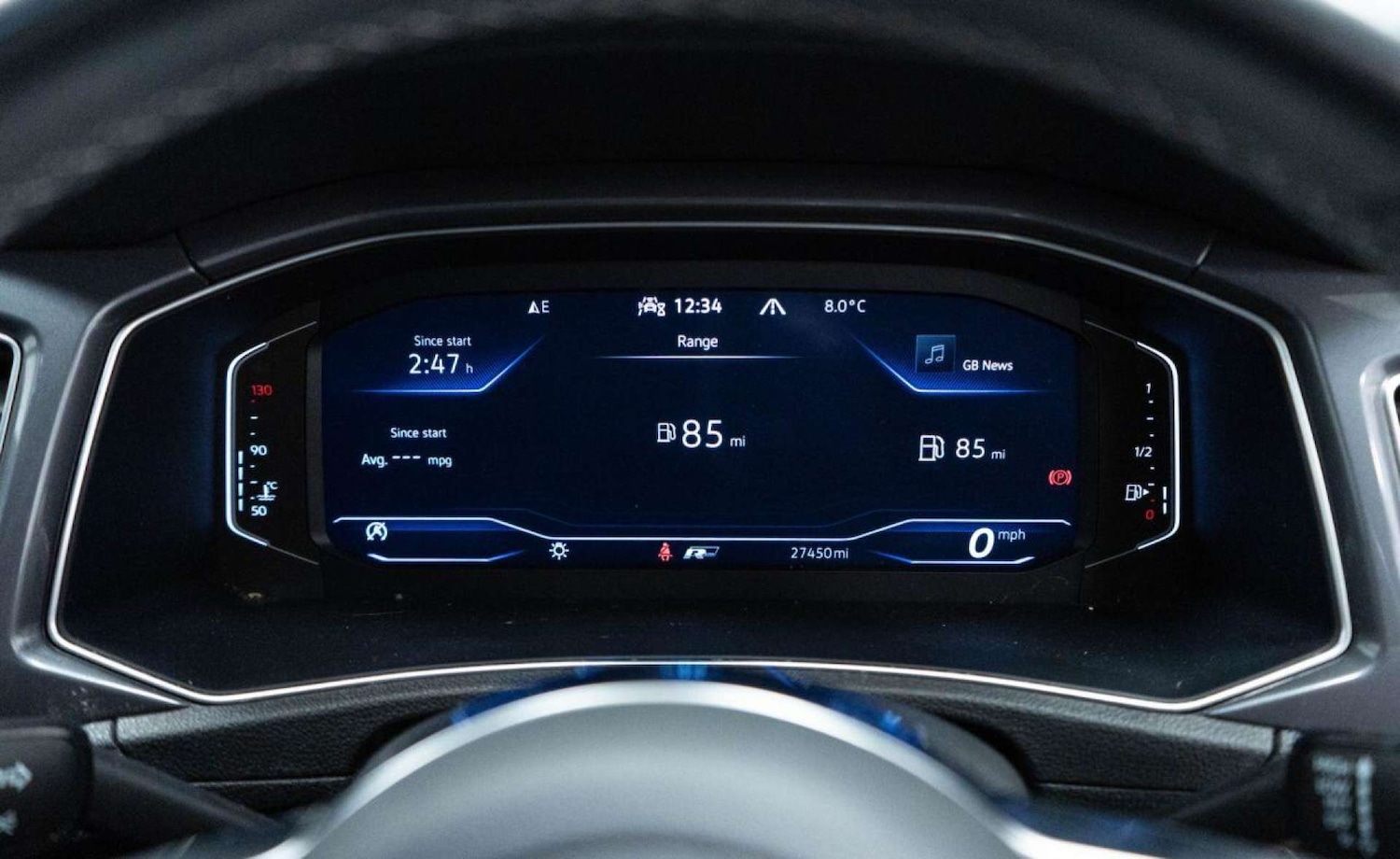 Used Volkswagen T-Roc 2021 for sale - 77930893: Photo 23