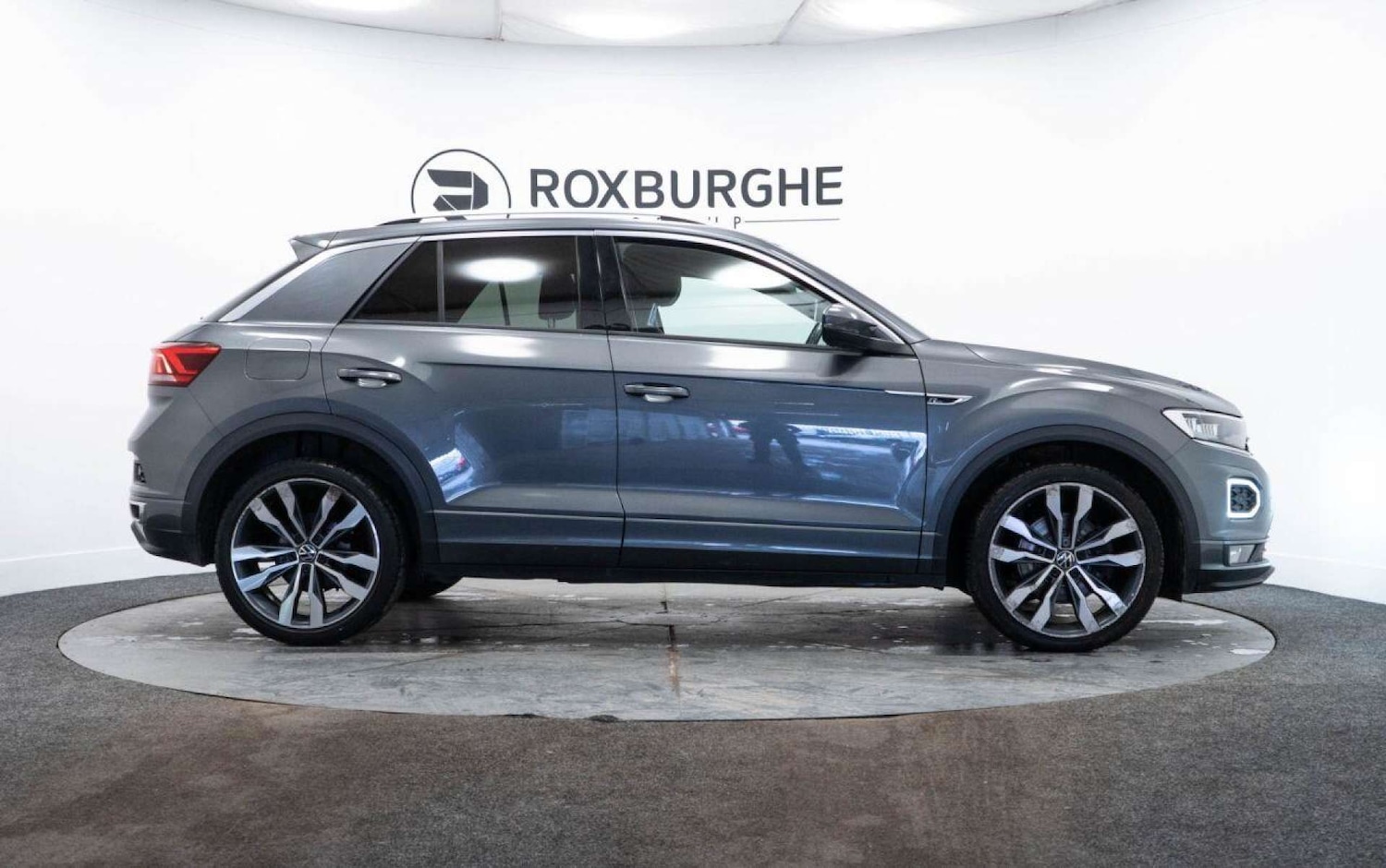 Used Volkswagen T-Roc 2021 for sale - 77930893: Photo 9