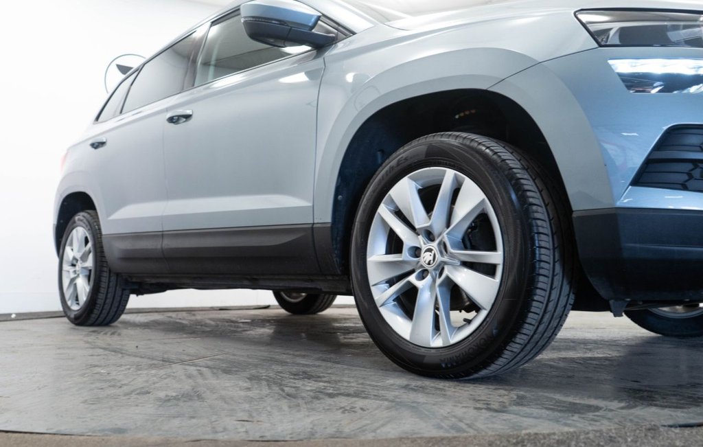 Used Skoda Karoq 2021 for sale - 76162689: Photo 11