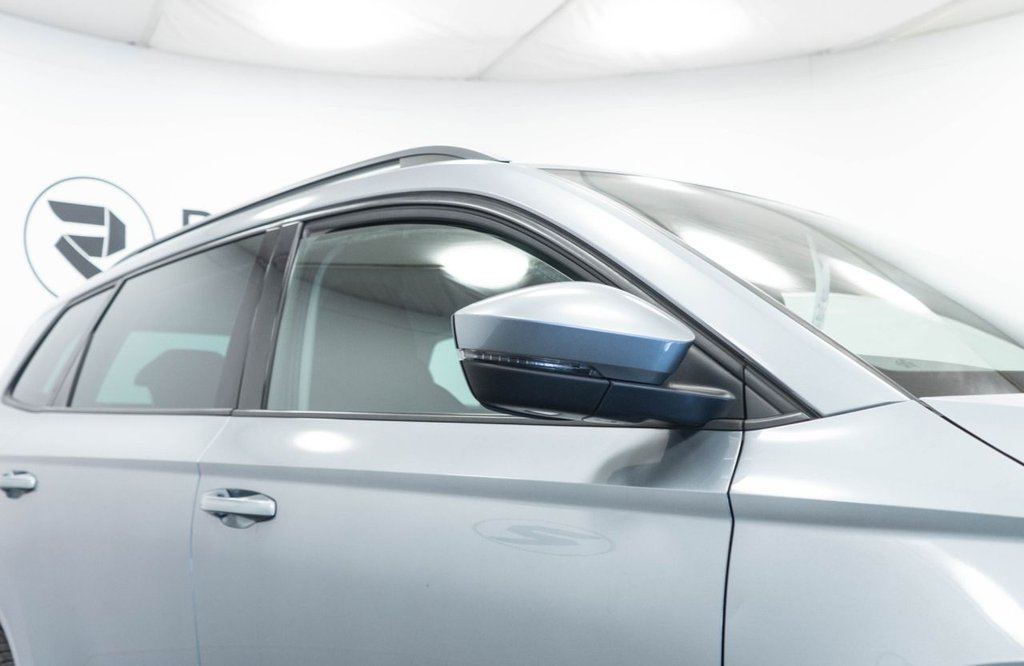 Used Skoda Karoq 2021 for sale - 76162689: Photo 12