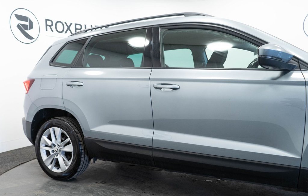 Used Skoda Karoq 2021 for sale - 76162689: Photo 13