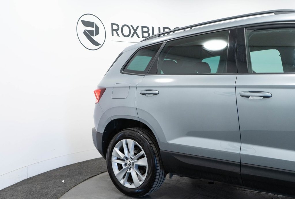 Used Skoda Karoq 2021 for sale - 76162689: Photo 14