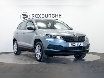 Skoda - Karoq