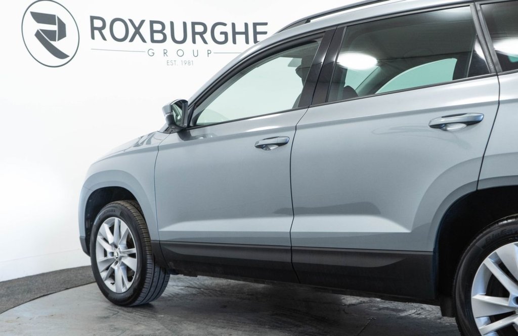 Used Skoda Karoq 2021 for sale - 76162689: Photo 20