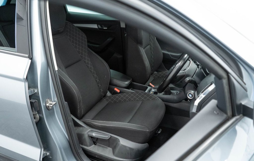 Used Skoda Karoq 2021 for sale - 76162689: Photo 22