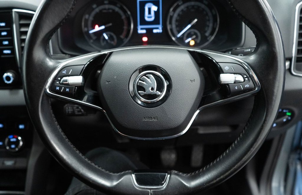 Used Skoda Karoq 2021 for sale - 76162689: Photo 25