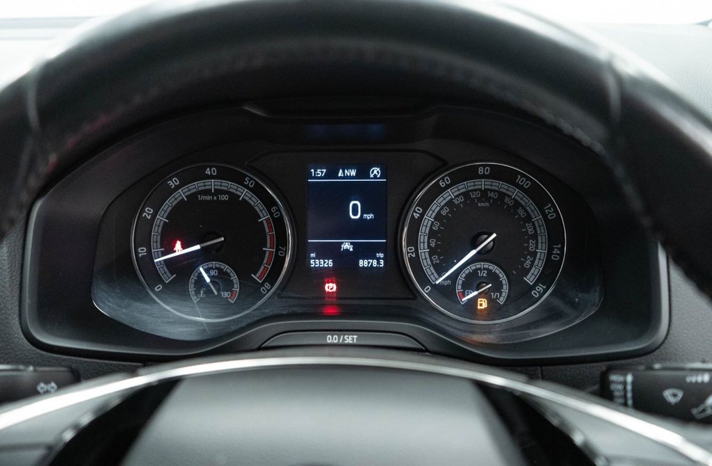 Used Skoda Karoq 2021 for sale - 76162689: Photo 26