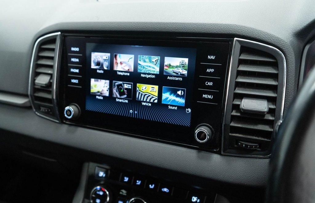 Used Skoda Karoq 2021 for sale - 76162689: Photo 27