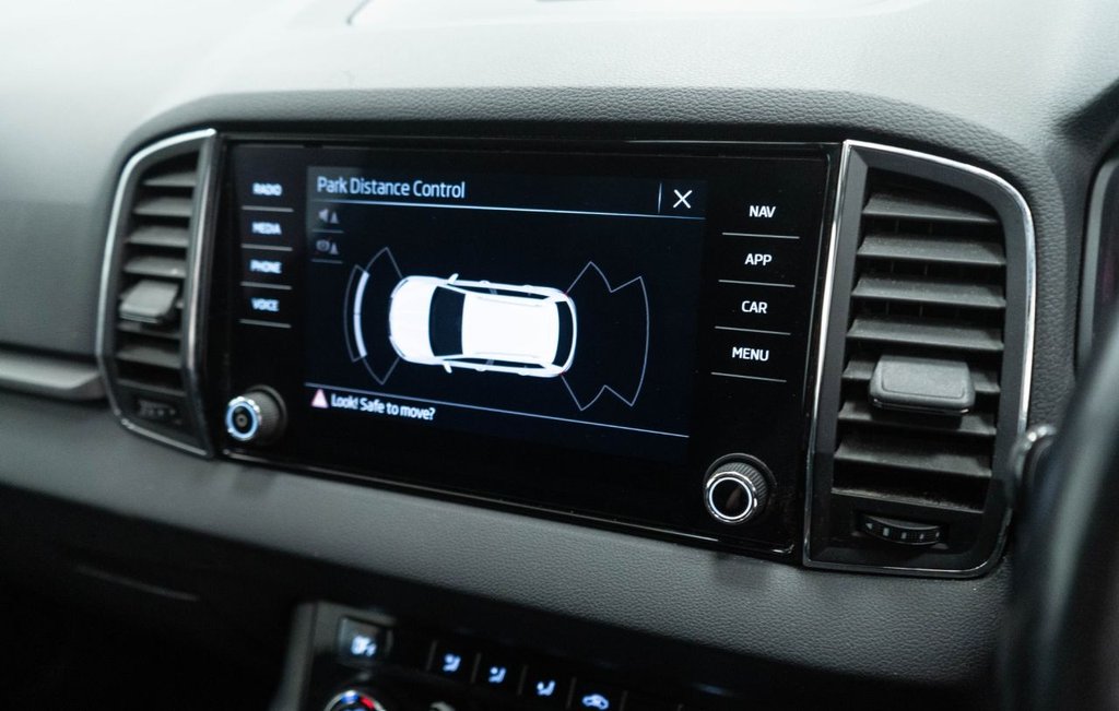 Used Skoda Karoq 2021 for sale - 76162689: Photo 28