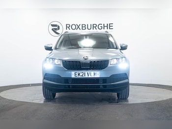 Used Skoda Karoq 2021 for sale - 76162689: Photo 2