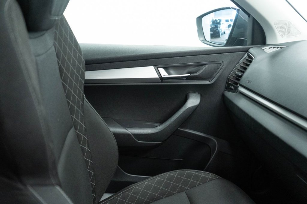 Used Skoda Karoq 2021 for sale - 76162689: Photo 32