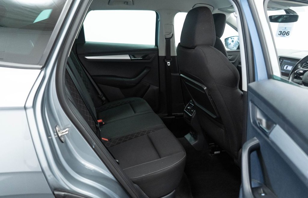 Used Skoda Karoq 2021 for sale - 76162689: Photo 33