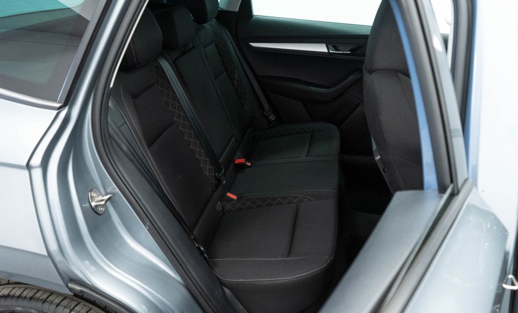 Used Skoda Karoq 2021 for sale - 76162689: Photo 34