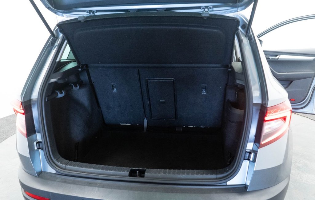 Used Skoda Karoq 2021 for sale - 76162689: Photo 35