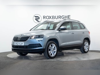 Used Skoda Karoq 2021 for sale - 76162689: Photo 3