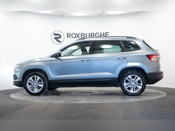 Used Skoda Karoq 2021 for sale - 76162689: Photo 4