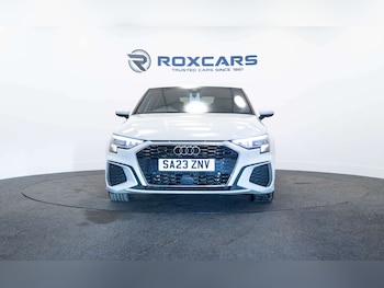 Used Audi A3 2023 for sale - 78908837: Photo