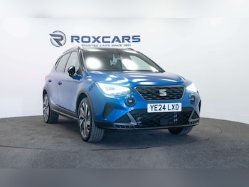 Used SEAT Arona 2024 for sale - 79561294: Photo